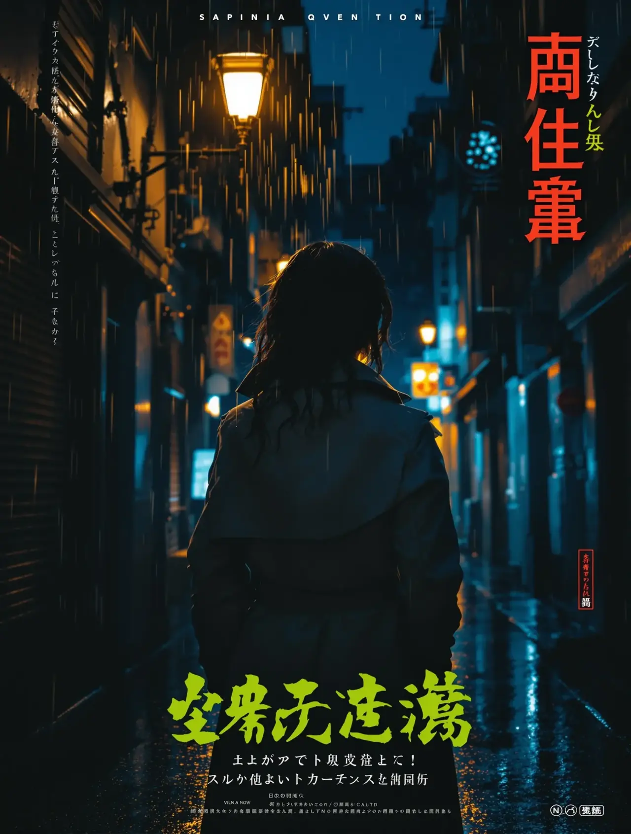 6789影视 - 不倫調査員 〜背徳の依頼〜